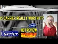 Know before you buy Carrier Air Conditioning System Review Model 24SCA53 and FJ4DXB It s Real