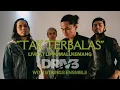 Download Lagu DRIVE - TAK TERBALAS with strings ensmble (LIVE AT LIPPO MALL KEMANG)