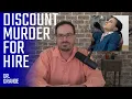 Diana Lovejoy Weldon McDavid Case Analysis Failed Murder-For-Hire Plot