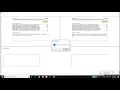 Deduplication in Python