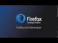 Firefox Developer Edition Responsive Mode