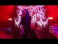 Stitched Up Heart - To The Wolves LIVE | Goldfield Roseville CA | Fan Filmed