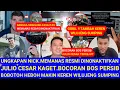 Download Lagu 😱Ungkapan Nick Gabung Dewa.MEMANAS Resmi diNonaktifkan.Julio CesarKaget.TambahKEREN, WilujengSumping