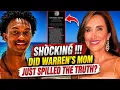 REVEALED Warren s Real Mom Breaks Silence EXPOSES Everything About The Nolan Wells Case