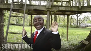 How To Make A Video With Kid President 