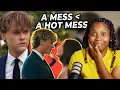 Download Lagu THE SUMMER I TURNED PRETTY escalated from mess to HOT MESS (season 3 reaction 6-8)