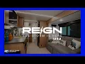 The New Reign 18RB by Keystone RV