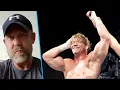 Mr Kennedy Was Eddie Guerrero s Last Match EMOTIONAL CLIP