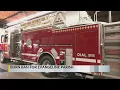 15 parishes announce burn bans effective immediately