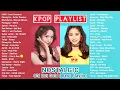 Download Lagu KPOP ICONIC PLAYLIST | SNSD KARA Red Velvet Twice Apink Bigbang Super Junior 2NE1 MP3