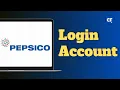 How to Login My PepsiCo SSO Login