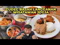 Download Lagu Tiap Hari Rame Pengunjung! Salah Satu Gudeg Jogja yang Jadi Inceran Wisatawan Jogja!
