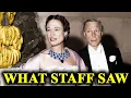 Wallis Simpson Was Impossible to Satisfy And Edward Paid The Price