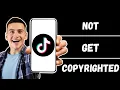 Download Lagu How to Not Get Copyrighted on TikTok (Easy Method) Easy Method