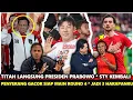Download Lagu 🔥 Diumumkan Beberapa Menit Lalu ~ Prabowo Minta STY Balik ~ Pemain Grade A Eropa ~Jadi Harapanku