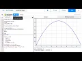 Creating a Python Function to Determine Maximum Projectile Range