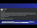 ERCOT says it s not responsible for South Texas power outages contradicting Bee County