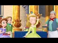Sofia The First | Bigger Is Better - Song | @disneykids