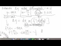 Linear Approximation Example 2 Single Variable Calculus for Sci Eng Griti