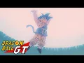 Dragon Ball GT Soundtrack - Universal Spirit Bomb Theme - (Clean Rip) - (No Sound Effects) v2