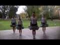 Learn a new pom pom routine - Dances for children