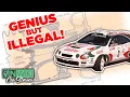 Racing s most legendary CHEATERS