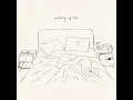 waking up OK - Jamie Fine