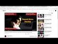 Extract URL Data Like Facebook Using PHP jQuery and Ajax