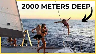 Embracing The Calm: American Samoa to Fiji | S3 E19