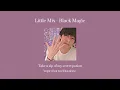Download Lagu [Thai-sub] Little Mix - Black Magic (speed up )