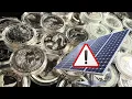 Download Lagu GROTE ZILVERALARM! Zonnepanelen maken nu gebruik van Quantum Dot-technologie! ZILVER KAN VALLEN!