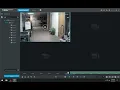 DSS Express S Backup via Record Playback