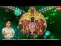 Lagu Sri Garbarakshambikai Kavacham || Sri Garbarakshambigai || Sudha Ragunathan