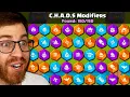 Winning with EVERY C H A O S Modifier in Clash Royale