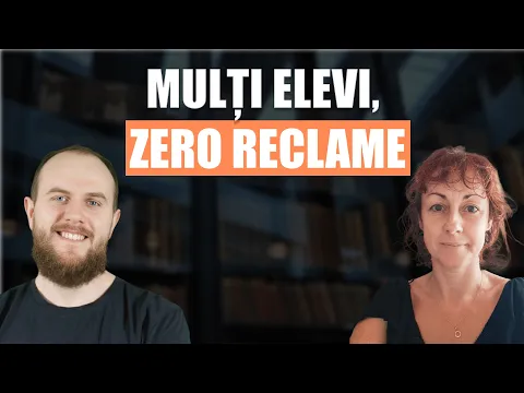 Cum îți umpli agenda de elevi fără nicio reclamă: ce înseamnă de fapt reputația unui profesor?
