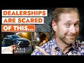 Why This Ex-Car Dealership Salesman Uses Infinite Banking for His Vehicles Chris Naugle