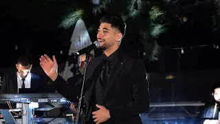 خالد كيوان                 موال ما بتذكري عنهر   بترحلك مشوار  فوق سطوح ضيعتنا  دندنها
