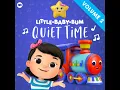 Bubble Time - Little Baby Bum Nursery Rhyme Friends