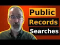 Step-by-Step How to Skip Trace WITHOUT a P I License using free public record search sites
