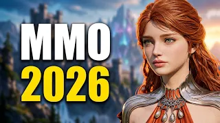 ЭТИ ИГРЫ УБЬЮТ ВАШЕ ВРЕМЯ В 2026