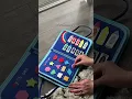 we are all about keeping toddlers happy busy