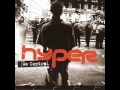 Download Lagu Hyper - We Control