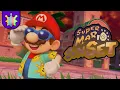 Super Mario Sunset Release Trailer