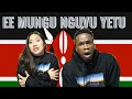 Download Lagu KENYA NATIONAL ANTHEM | Reaction Video | Swahilitotheworld