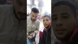 الشاعر الفاجر وحماصه القرالقردد كفر الدوار انتظار مهرجان سندال و عروسه   دندنها