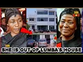 Lagu Break; Odo Bronii has allegedly moved from Daddy Lumba’s Mansion at East Legon to her family house……