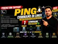 The Ultimate Guide to PING Command in Linux