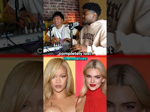 CRAZY CELEBRITY THEORY 😱