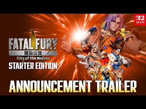 Trailer video