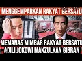 🔴PERJALANAN MENGHADIRI MIMBAR RAKYAT DI SOLO❗ADILI JOKOWI MAKZULKAN GIBRAN⁉️